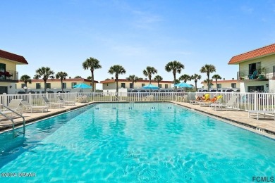 INTRACOASTAL WATERFRONT Townhome located in Flagler Beach on Ocean Palm Golf Course in Florida - for sale on GolfHomes.com, golf home, golf lot