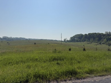 Great opportunity for open acreage just south of Hart. Located on Oceana Golf Club in Michigan - for sale on GolfHomes.com, golf home, golf lot