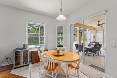 **This house comes with a REDUCED RATE through the seller's on Oaks National Golf Course in Florida - for sale on GolfHomes.com, golf home, golf lot