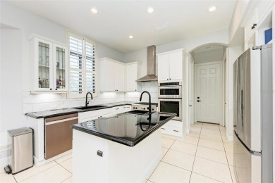 Sophistication, Seclusion, and the Ultimate Sarasota Address - on Legacy Golf Club in Florida - for sale on GolfHomes.com, golf home, golf lot