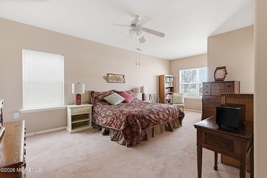 Location, location, location. Premium lot with serene pond views on Renaissance Country Club in New Jersey - for sale on GolfHomes.com, golf home, golf lot