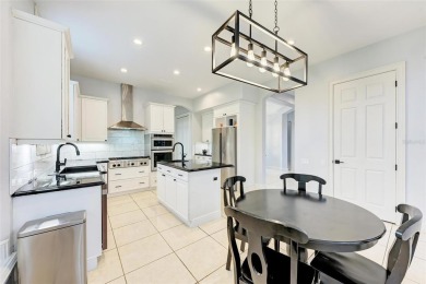 Sophistication, Seclusion, and the Ultimate Sarasota Address - on Legacy Golf Club in Florida - for sale on GolfHomes.com, golf home, golf lot