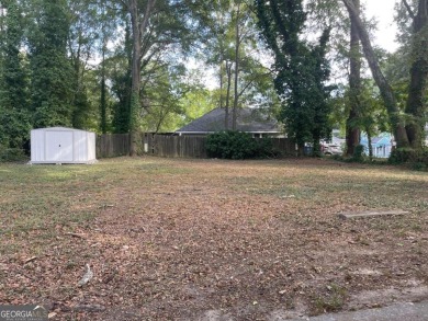 Beautifully renovated bungalow in the highly sought after on John A. White Golf Course in Georgia - for sale on GolfHomes.com, golf home, golf lot