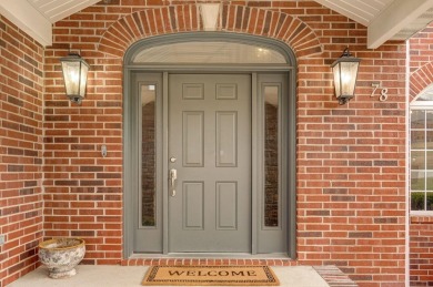 If you are looking for a slice of heaven, just outside of city on Hidden Valley Golf Links in Missouri - for sale on GolfHomes.com, golf home, golf lot