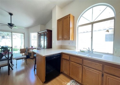Welcome to this freshly repainted interior and exterior on Sun Lakes Country Club in California - for sale on GolfHomes.com, golf home, golf lot