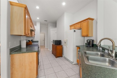 **This house comes with a REDUCED RATE through the seller's on Oaks National Golf Course in Florida - for sale on GolfHomes.com, golf home, golf lot