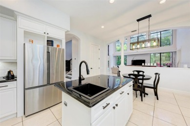 Sophistication, Seclusion, and the Ultimate Sarasota Address - on Legacy Golf Club in Florida - for sale on GolfHomes.com, golf home, golf lot