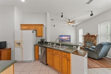 **This house comes with a REDUCED RATE through the seller's on Oaks National Golf Course in Florida - for sale on GolfHomes.com, golf home, golf lot