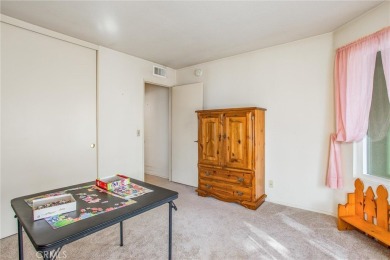 Welcome to this freshly repainted interior and exterior on Sun Lakes Country Club in California - for sale on GolfHomes.com, golf home, golf lot
