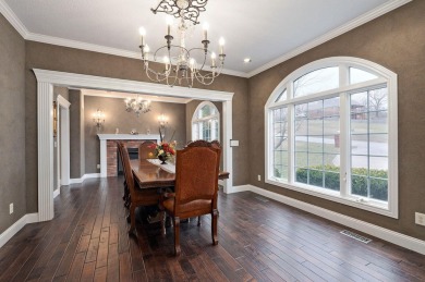 If you are looking for a slice of heaven, just outside of city on Hidden Valley Golf Links in Missouri - for sale on GolfHomes.com, golf home, golf lot