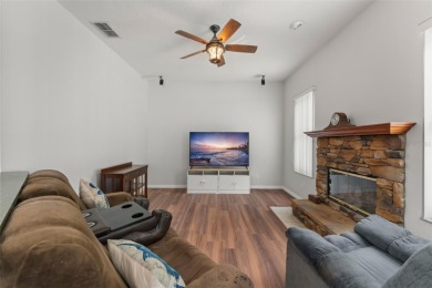 **This house comes with a REDUCED RATE through the seller's on Oaks National Golf Course in Florida - for sale on GolfHomes.com, golf home, golf lot