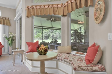 Located in the Cascades at World Golf Village, a premier 55+ on Slammer and Squire Golf Course in Florida - for sale on GolfHomes.com, golf home, golf lot