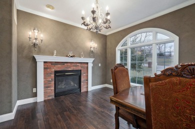 If you are looking for a slice of heaven, just outside of city on Hidden Valley Golf Links in Missouri - for sale on GolfHomes.com, golf home, golf lot