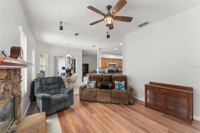 **This house comes with a REDUCED RATE through the seller's on Oaks National Golf Course in Florida - for sale on GolfHomes.com, golf home, golf lot