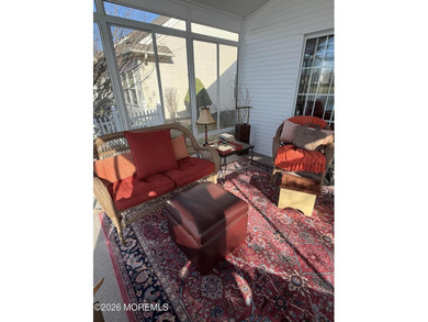 Location, location, location. Premium lot with serene pond views on Renaissance Country Club in New Jersey - for sale on GolfHomes.com, golf home, golf lot