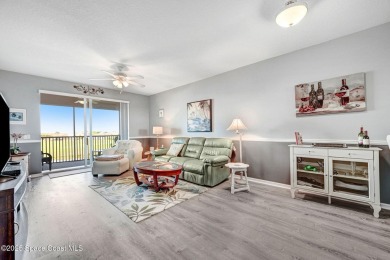 Welcome to this gem in Heritage Isle, Viera's premier 55+ on Duran Golf Course in Florida - for sale on GolfHomes.com, golf home, golf lot