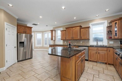 If you are looking for a slice of heaven, just outside of city on Hidden Valley Golf Links in Missouri - for sale on GolfHomes.com, golf home, golf lot