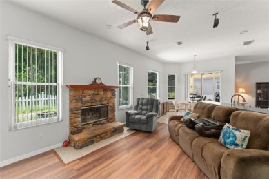 **This house comes with a REDUCED RATE through the seller's on Oaks National Golf Course in Florida - for sale on GolfHomes.com, golf home, golf lot