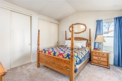 Welcome to this freshly repainted interior and exterior on Sun Lakes Country Club in California - for sale on GolfHomes.com, golf home, golf lot