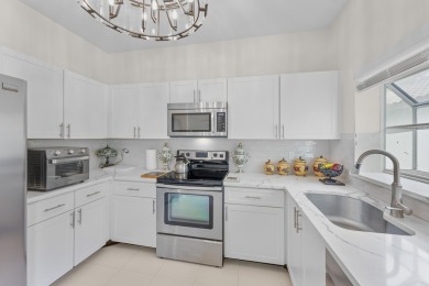 Welcome to the vibrant 55+ community of Briarwood, nestled on Indian Spring Golf and Country Club in Florida - for sale on GolfHomes.com, golf home, golf lot