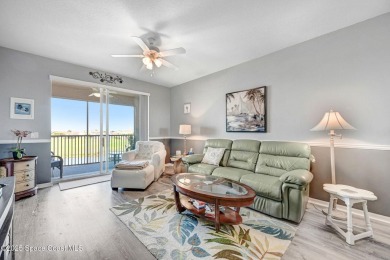 Welcome to this gem in Heritage Isle, Viera's premier 55+ on Duran Golf Course in Florida - for sale on GolfHomes.com, golf home, golf lot