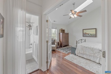 Conveniently located minutes from Downton and Rt. 29 shopping on Meadowcreek Golf Course in Virginia - for sale on GolfHomes.com, golf home, golf lot