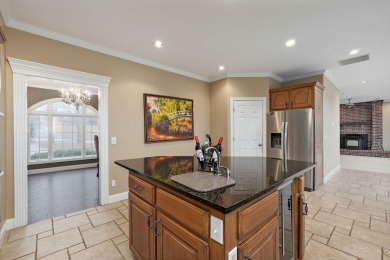 If you are looking for a slice of heaven, just outside of city on Hidden Valley Golf Links in Missouri - for sale on GolfHomes.com, golf home, golf lot