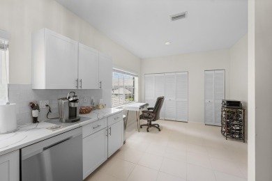 Welcome to the vibrant 55+ community of Briarwood, nestled on Indian Spring Golf and Country Club in Florida - for sale on GolfHomes.com, golf home, golf lot