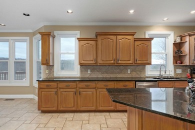 If you are looking for a slice of heaven, just outside of city on Hidden Valley Golf Links in Missouri - for sale on GolfHomes.com, golf home, golf lot