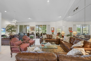 Welcome to the vibrant 55+ community of Briarwood, nestled on Indian Spring Golf and Country Club in Florida - for sale on GolfHomes.com, golf home, golf lot