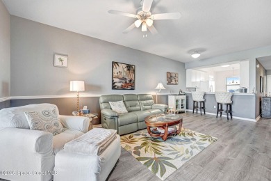 Welcome to this gem in Heritage Isle, Viera's premier 55+ on Duran Golf Course in Florida - for sale on GolfHomes.com, golf home, golf lot