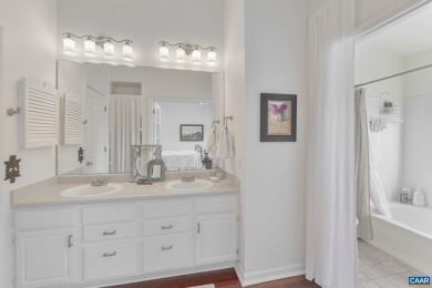 Conveniently located minutes from Downton and Rt. 29 shopping on Meadowcreek Golf Course in Virginia - for sale on GolfHomes.com, golf home, golf lot