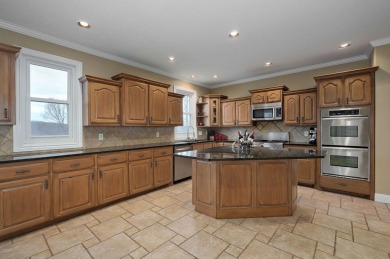 If you are looking for a slice of heaven, just outside of city on Hidden Valley Golf Links in Missouri - for sale on GolfHomes.com, golf home, golf lot