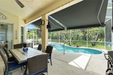 **This house comes with a REDUCED RATE through the seller's on Oaks National Golf Course in Florida - for sale on GolfHomes.com, golf home, golf lot