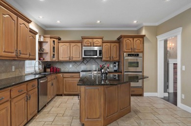 If you are looking for a slice of heaven, just outside of city on Hidden Valley Golf Links in Missouri - for sale on GolfHomes.com, golf home, golf lot