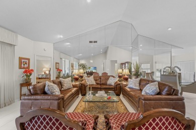 Welcome to the vibrant 55+ community of Briarwood, nestled on Indian Spring Golf and Country Club in Florida - for sale on GolfHomes.com, golf home, golf lot