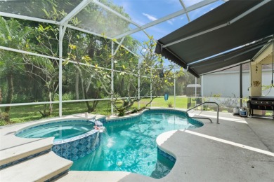 **This house comes with a REDUCED RATE through the seller's on Oaks National Golf Course in Florida - for sale on GolfHomes.com, golf home, golf lot