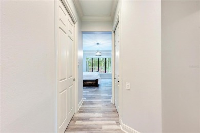 Sophistication, Seclusion, and the Ultimate Sarasota Address - on Legacy Golf Club in Florida - for sale on GolfHomes.com, golf home, golf lot
