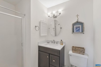 Conveniently located minutes from Downton and Rt. 29 shopping on Meadowcreek Golf Course in Virginia - for sale on GolfHomes.com, golf home, golf lot