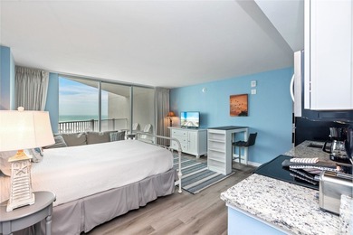 Welcome to your dream getaway at 800 Sandcastle Dr Unit 402! on Palmilla Beach Golf Club in Texas - for sale on GolfHomes.com, golf home, golf lot