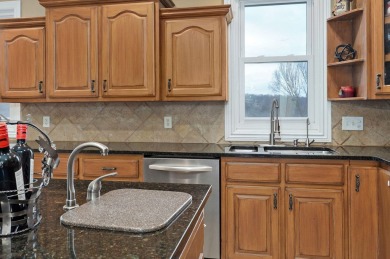If you are looking for a slice of heaven, just outside of city on Hidden Valley Golf Links in Missouri - for sale on GolfHomes.com, golf home, golf lot