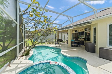 **This house comes with a REDUCED RATE through the seller's on Oaks National Golf Course in Florida - for sale on GolfHomes.com, golf home, golf lot