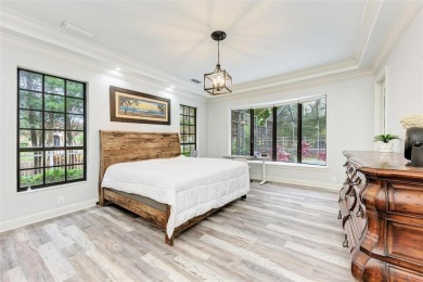 Sophistication, Seclusion, and the Ultimate Sarasota Address - on Legacy Golf Club in Florida - for sale on GolfHomes.com, golf home, golf lot