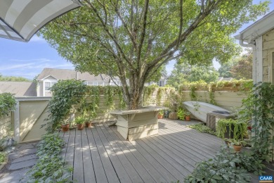 Conveniently located minutes from Downton and Rt. 29 shopping on Meadowcreek Golf Course in Virginia - for sale on GolfHomes.com, golf home, golf lot