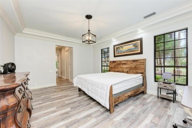 Sophistication, Seclusion, and the Ultimate Sarasota Address - on Legacy Golf Club in Florida - for sale on GolfHomes.com, golf home, golf lot