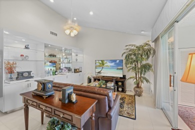 Welcome to the vibrant 55+ community of Briarwood, nestled on Indian Spring Golf and Country Club in Florida - for sale on GolfHomes.com, golf home, golf lot
