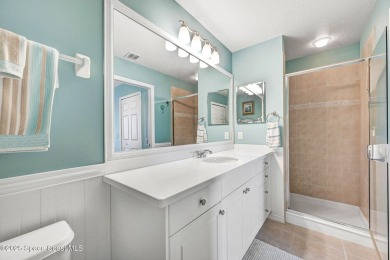 Welcome to this gem in Heritage Isle, Viera's premier 55+ on Duran Golf Course in Florida - for sale on GolfHomes.com, golf home, golf lot