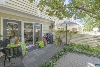 Conveniently located minutes from Downton and Rt. 29 shopping on Meadowcreek Golf Course in Virginia - for sale on GolfHomes.com, golf home, golf lot