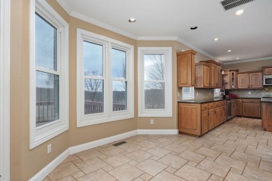 If you are looking for a slice of heaven, just outside of city on Hidden Valley Golf Links in Missouri - for sale on GolfHomes.com, golf home, golf lot