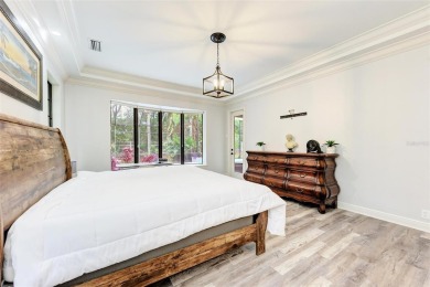Sophistication, Seclusion, and the Ultimate Sarasota Address - on Legacy Golf Club in Florida - for sale on GolfHomes.com, golf home, golf lot